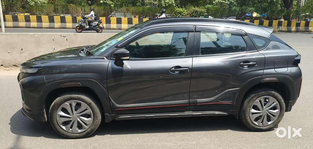 Maruti Suzuki Fronx Delta 1.2 Cng, 2024, Cng & Hybrids