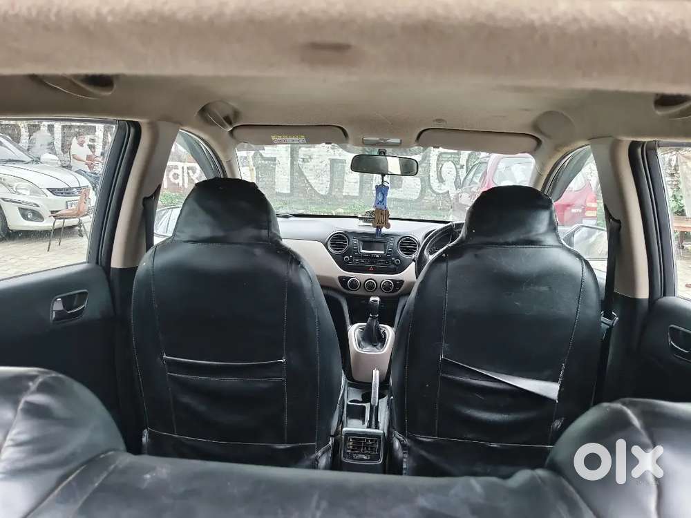 Hyundai Grand I10 Prime 2019