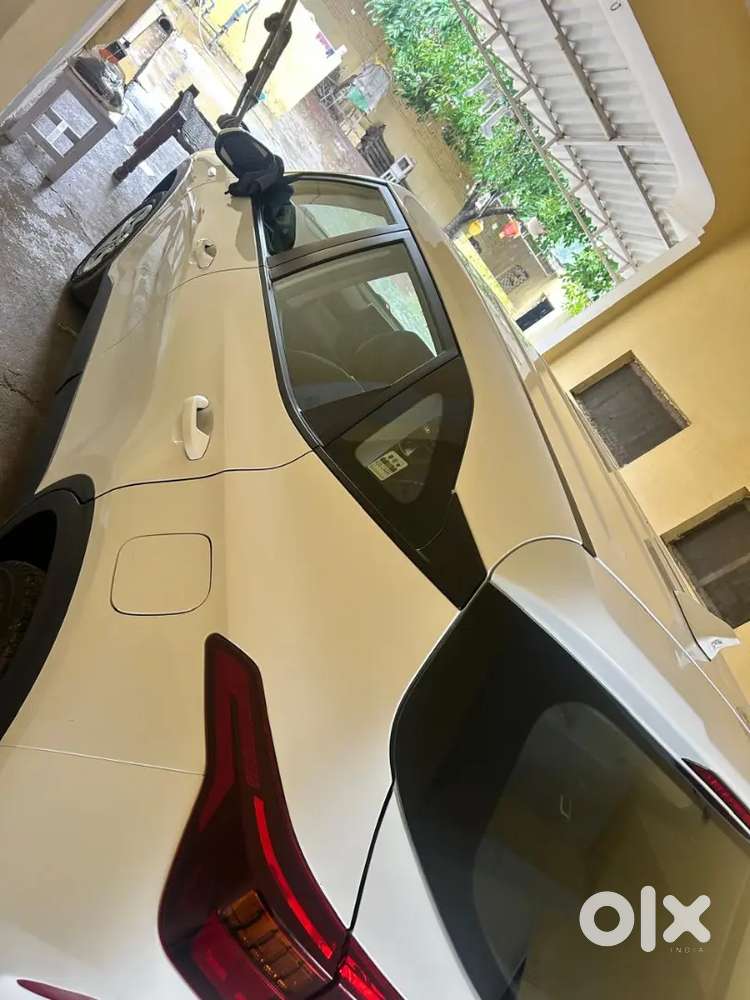 Kia Seltos 2020 Petrol 22000 Km Driven
