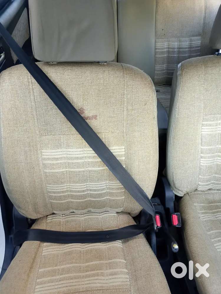 Maruti Suzuki Wagon R Amt 2nd Owner 2013