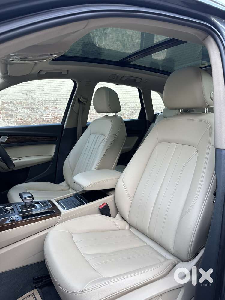 Audi Q5 2.0 35 Tdi Technology, 2018, Diesel