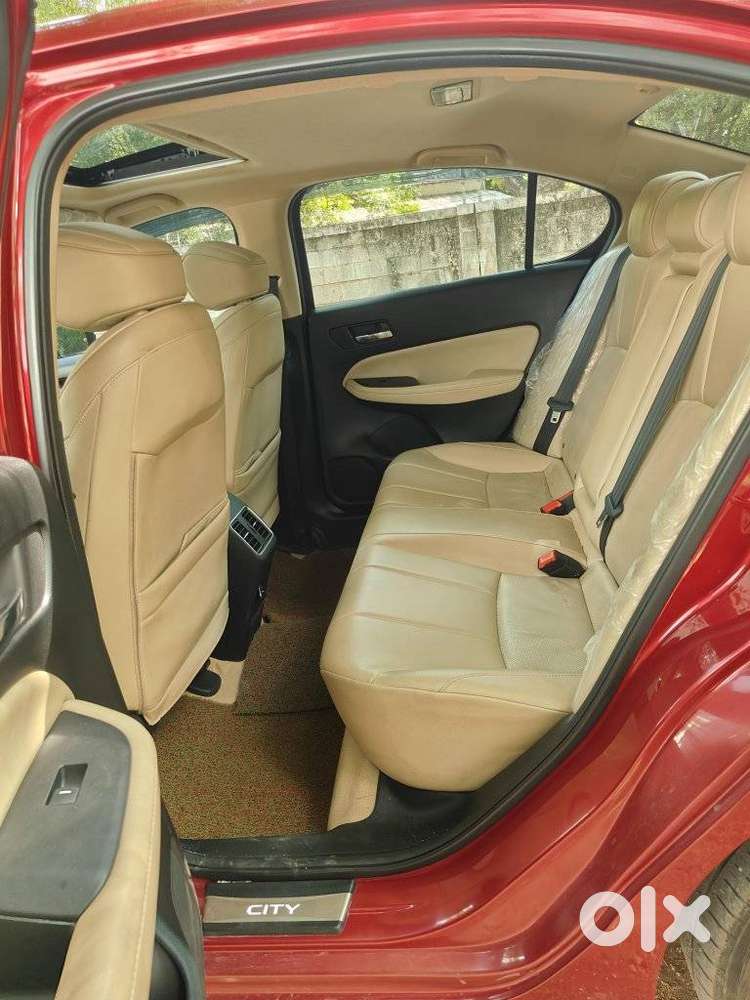 Honda City 1.5 Zx I-vtec Mt, 2024, Petrol
