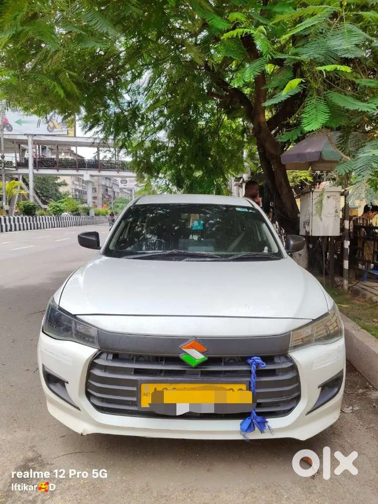 Maruti Suzuki Dzire 2025