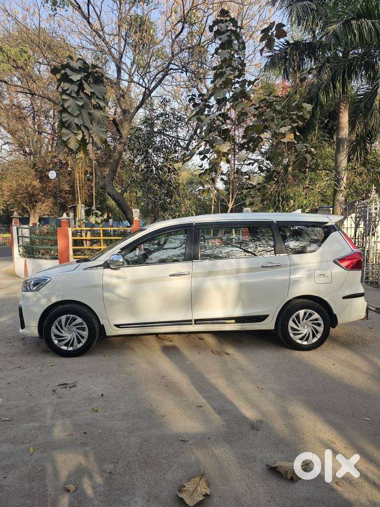 Maruti Suzuki Ertiga Vxi (o) Cng, 2021, Cng & Hybrids