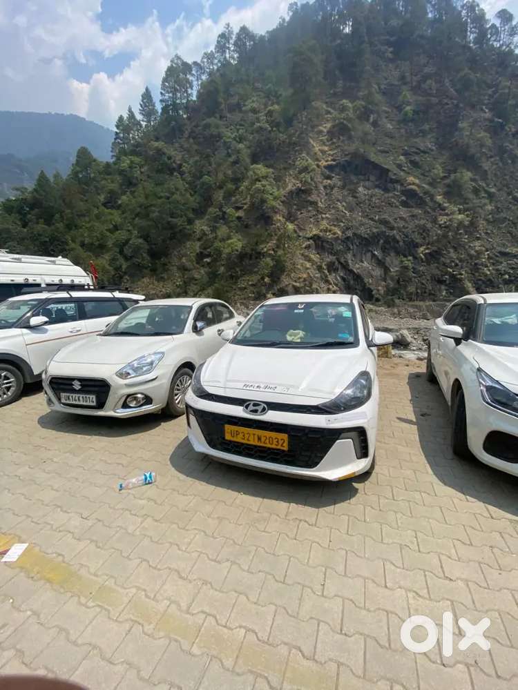 Hyundai Aura 1.2 S 2023