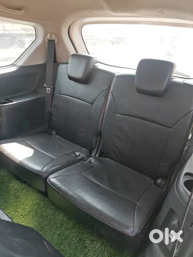 Maruti Suzuki Xl6 2021