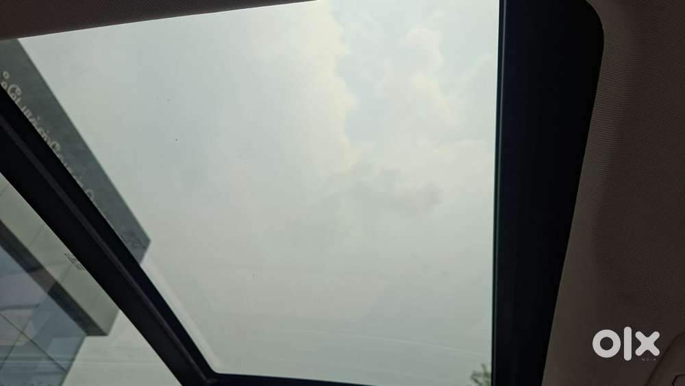 Tata Safari 2.0 Kryotec Xz Plus, 2021, Diesel