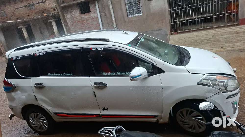 Maruti Suzuki Ertiga 2015 Diesel 250000 Km Driven