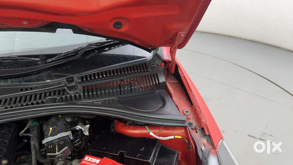 Tata Tiago Xza Plus Dual Tone, 2021, Petrol