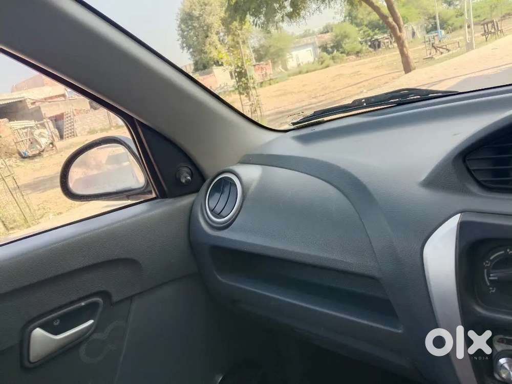 Maruti Suzuki