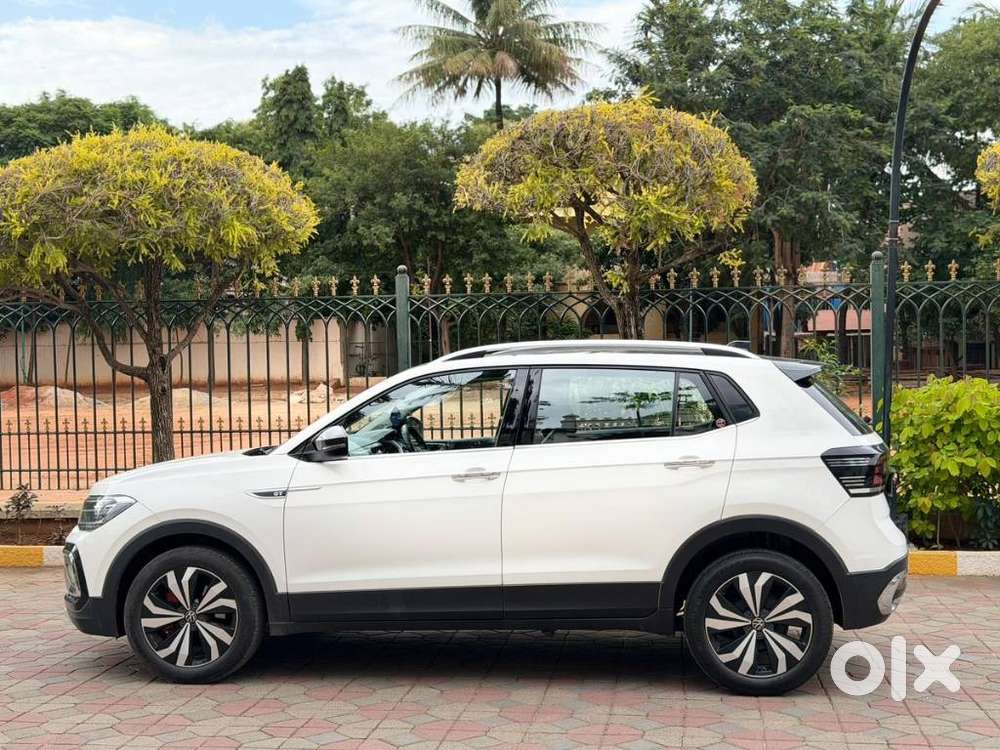 Volkswagen Taigun Gt Plus 1.5 Tsi Dsg, 2024, Petrol