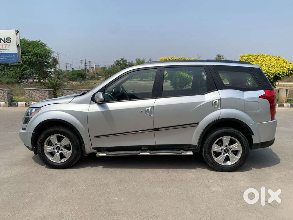 Mahindra Xuv500 Diesel 2014