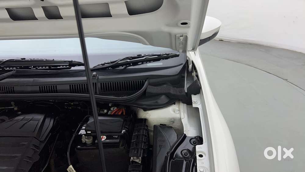 Volkswagen Virtus Highline Plus 1.0 Tsi At, 2022, Petrol