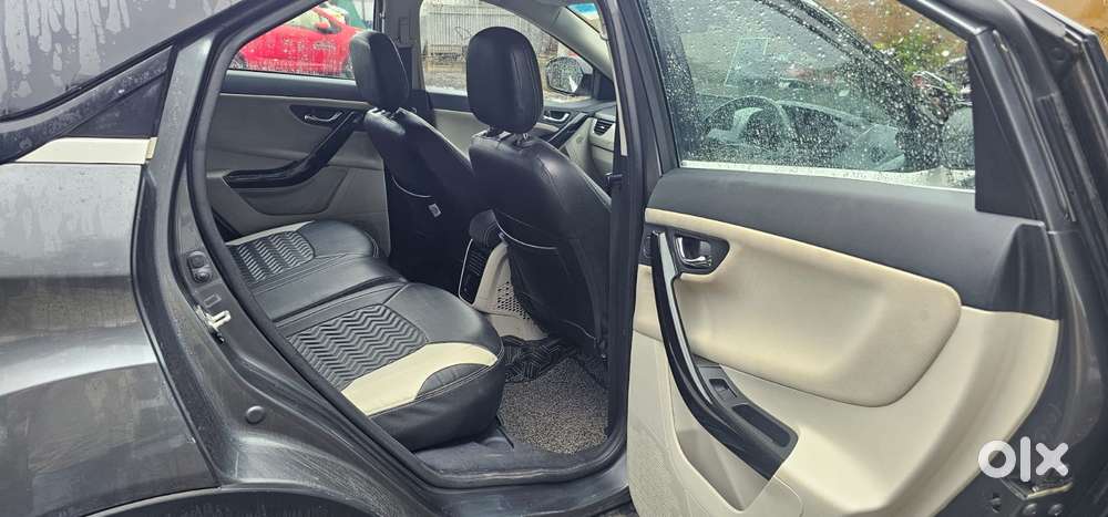 Tata Nexon 1.2 Revotron Xz Plus, 2022, Petrol