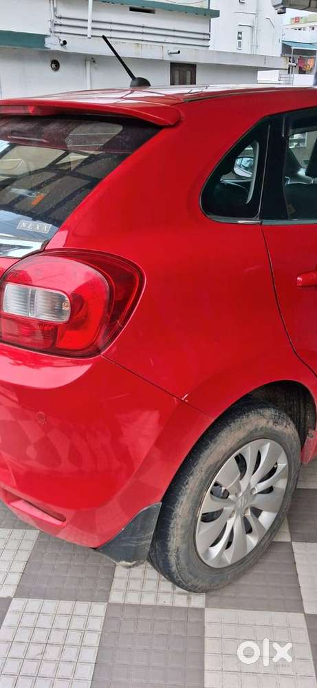 Suzuki Maruti Delta Automatic Petrol Cvt  2018