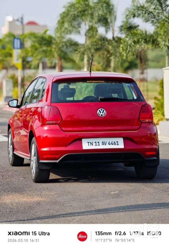 Volkswagen Polo 1.0 Highline Plus Tsi, 2021, Petrol