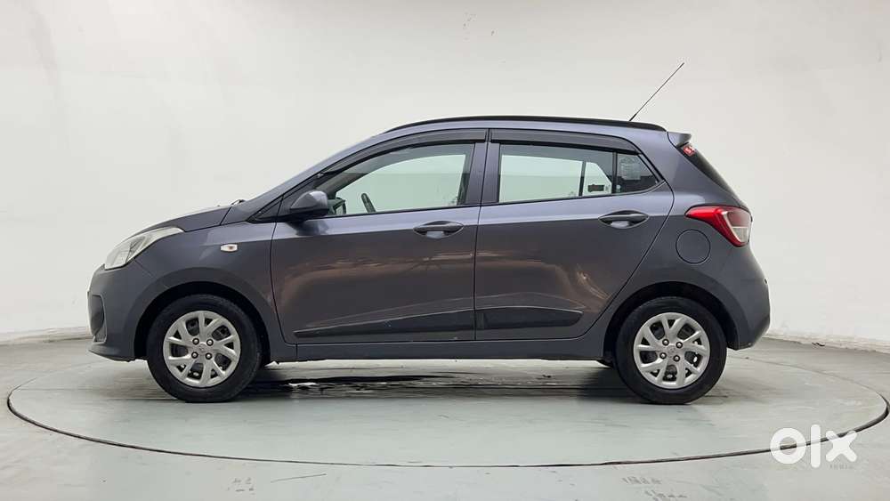 Hyundai Grand I10 1.2 Kappa Magna, 2019, Petrol