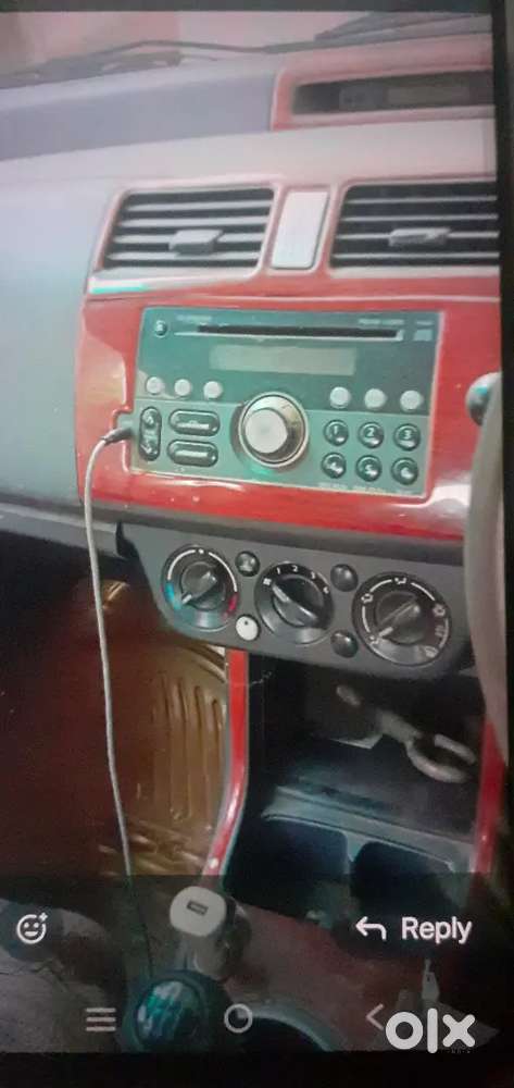 Maruti Suzuki Dzire 2008