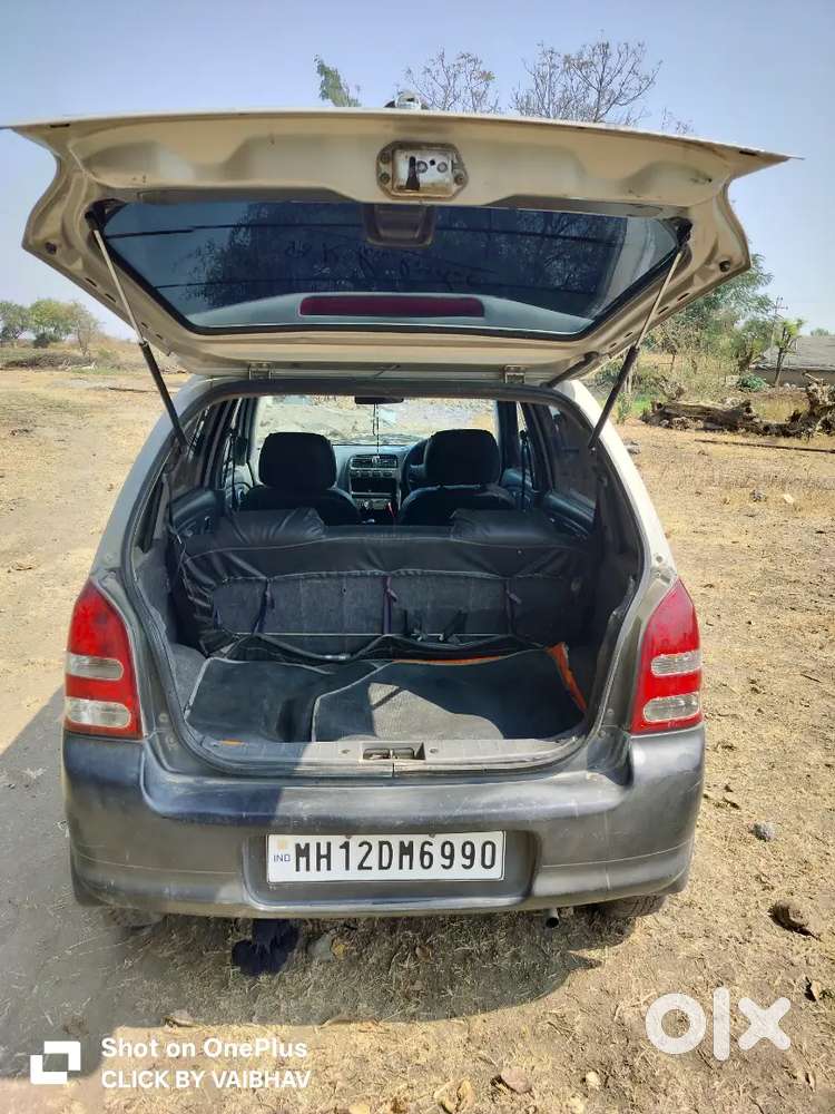 Maruti Suzuki Alto 800 2006