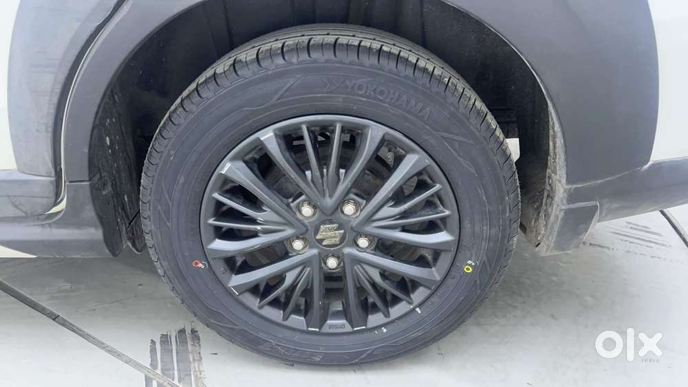 Maruti Suzuki Xl6 1.5 Alpha At, 2019, Petrol
