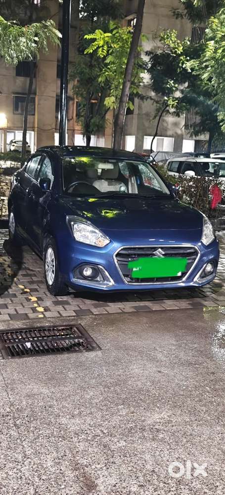 Maruti Dzire 1.2 Vxi ...may 2022 Petrol