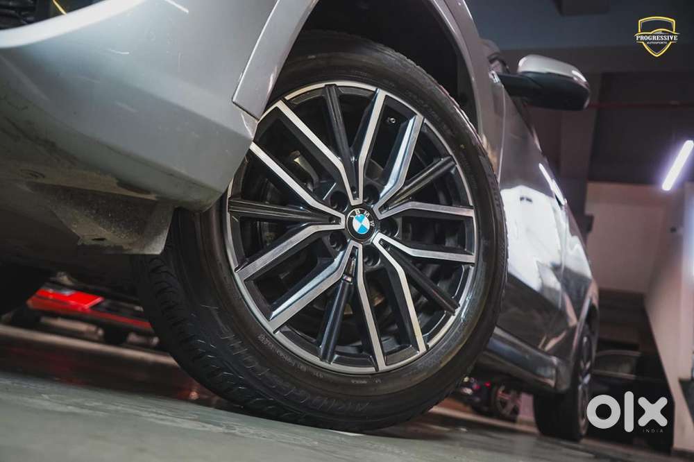 Bmw X1 Sdrive18i M Sport, 2025, Petrol