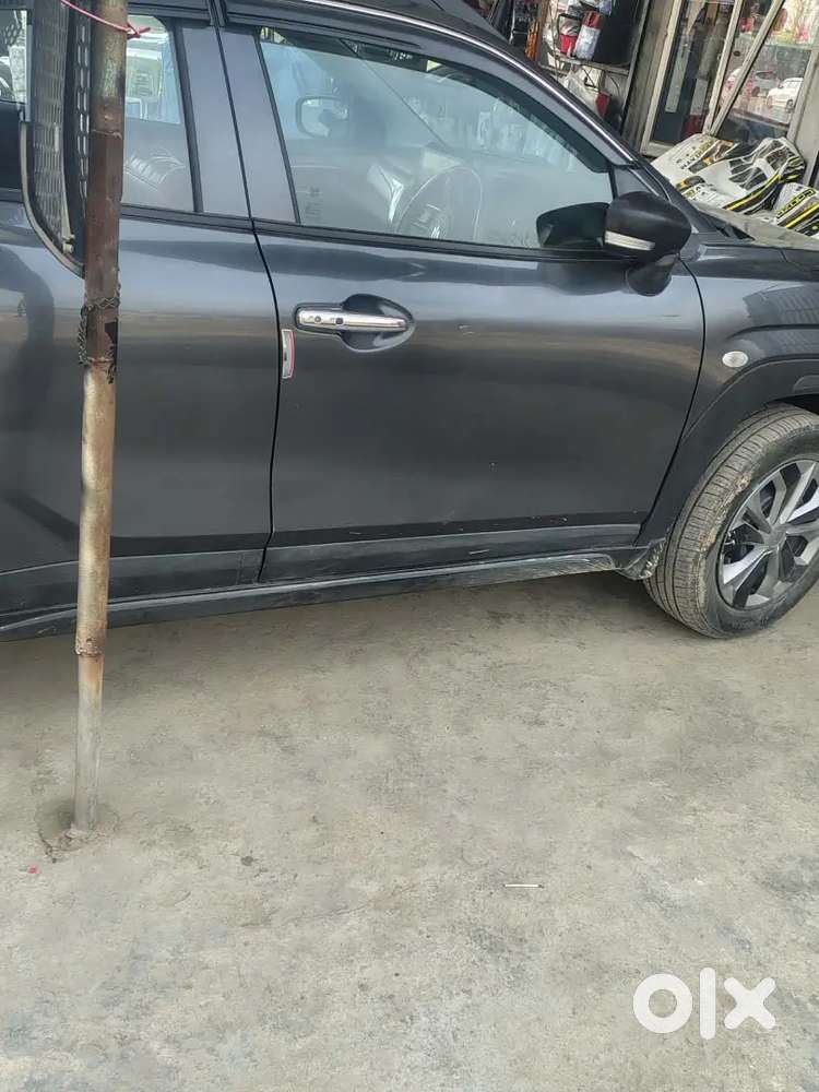 Maruti Suzuki Fronx Sigma 2023 Manual Petrol