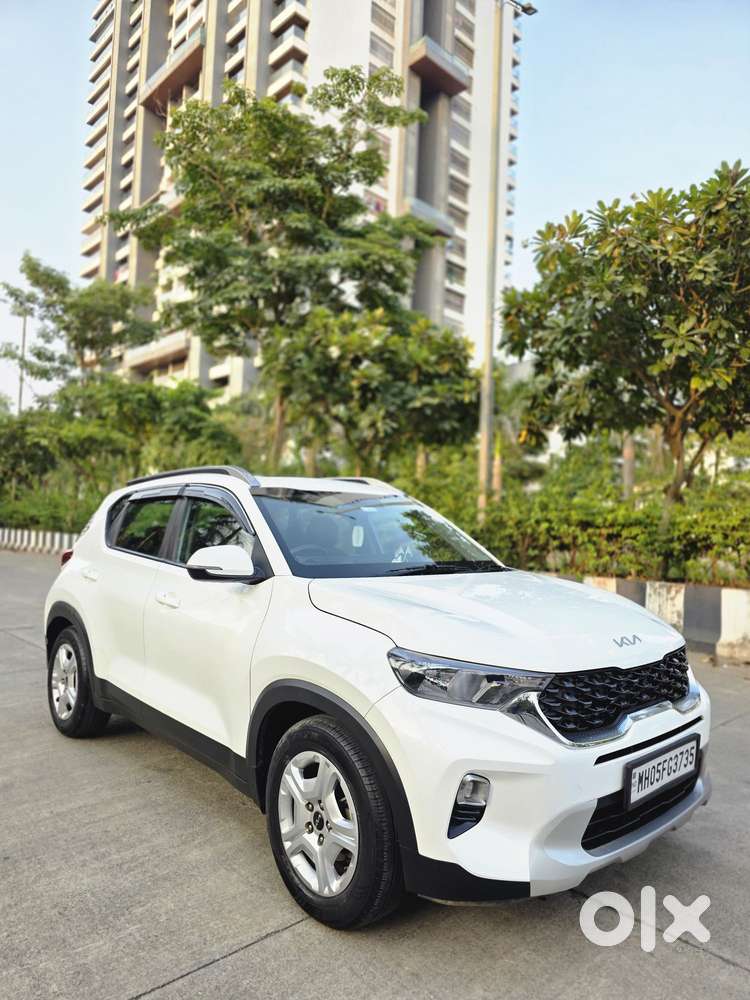 Kia Sonet 1.2 Htk Plus, 2023, Petrol
