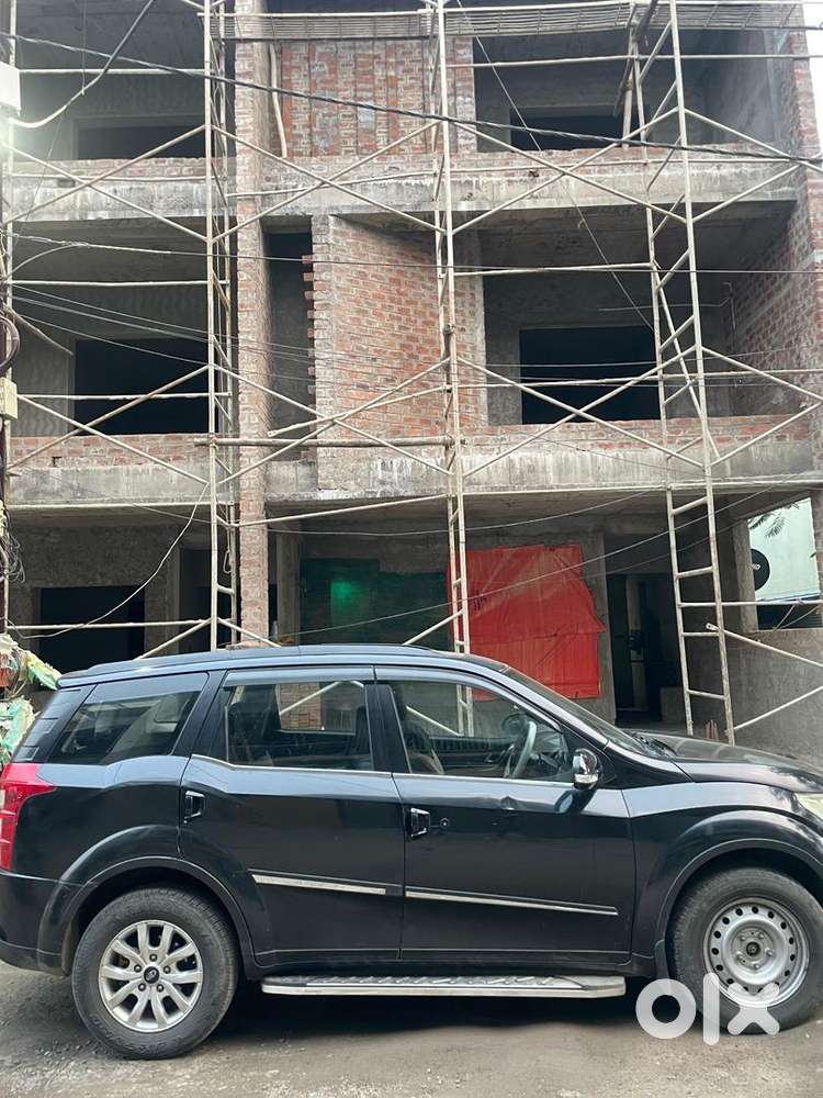 Mahindra Diesel Car 2016