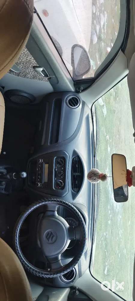 Maruti Suzuki 800 Petrol 2018