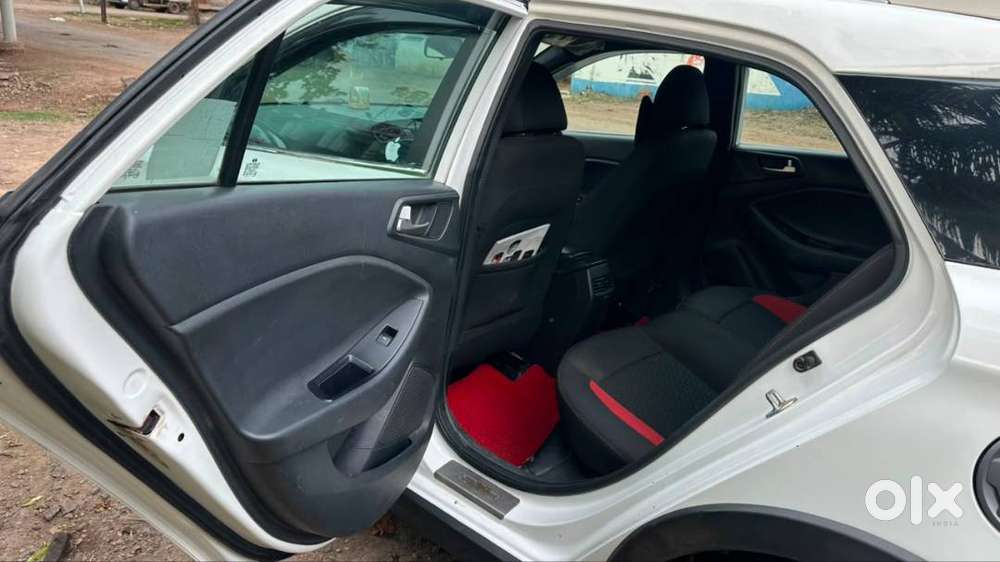 Hyundai I20 Active 2019