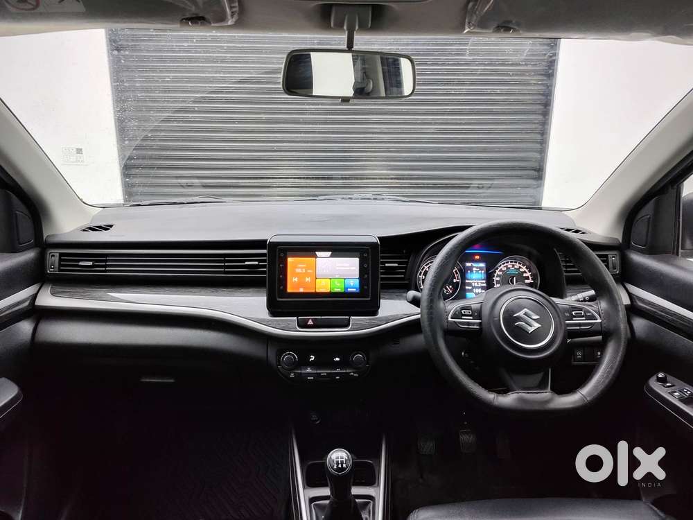 Maruti Suzuki Xl6 1.5 Zeta Mt, 2023, Petrol