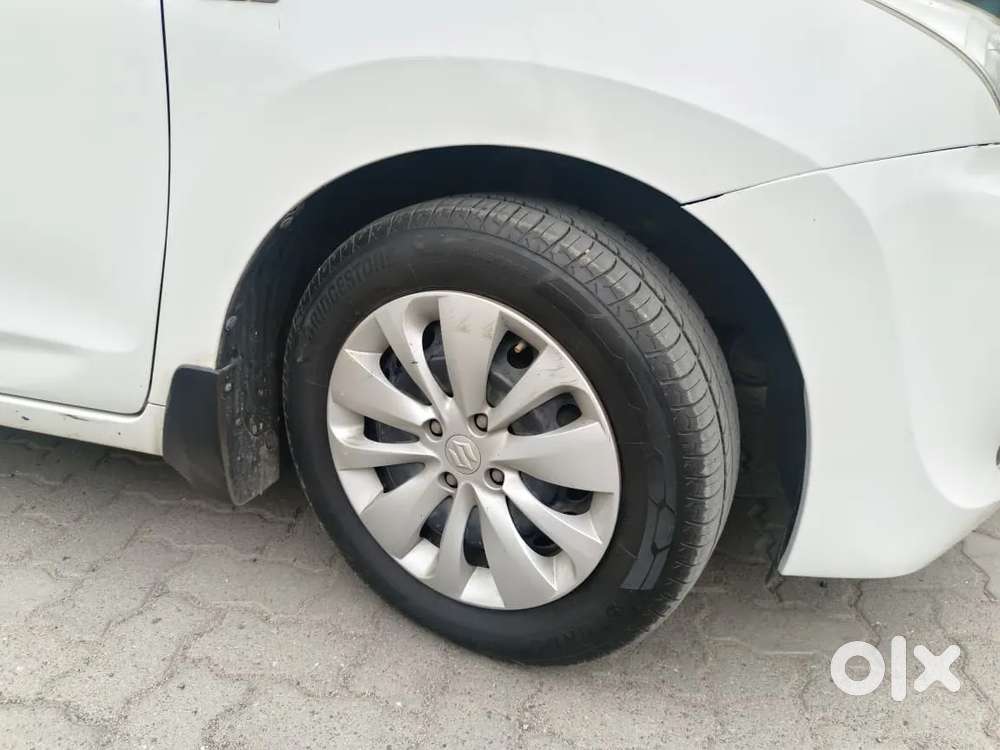 Maruti Suzuki Baleno 1.3 Delta, 2017, Diesel