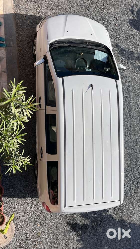 Chevrolet Enjoy 2017 Diesel Good Condition