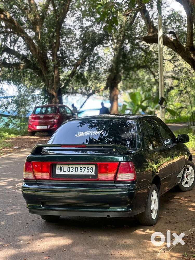 Restored Esteem For Sale