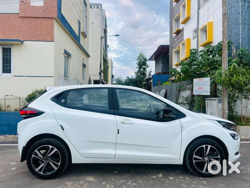 Tata Altroz 1.5 Xz Diesel, 2023, Diesel