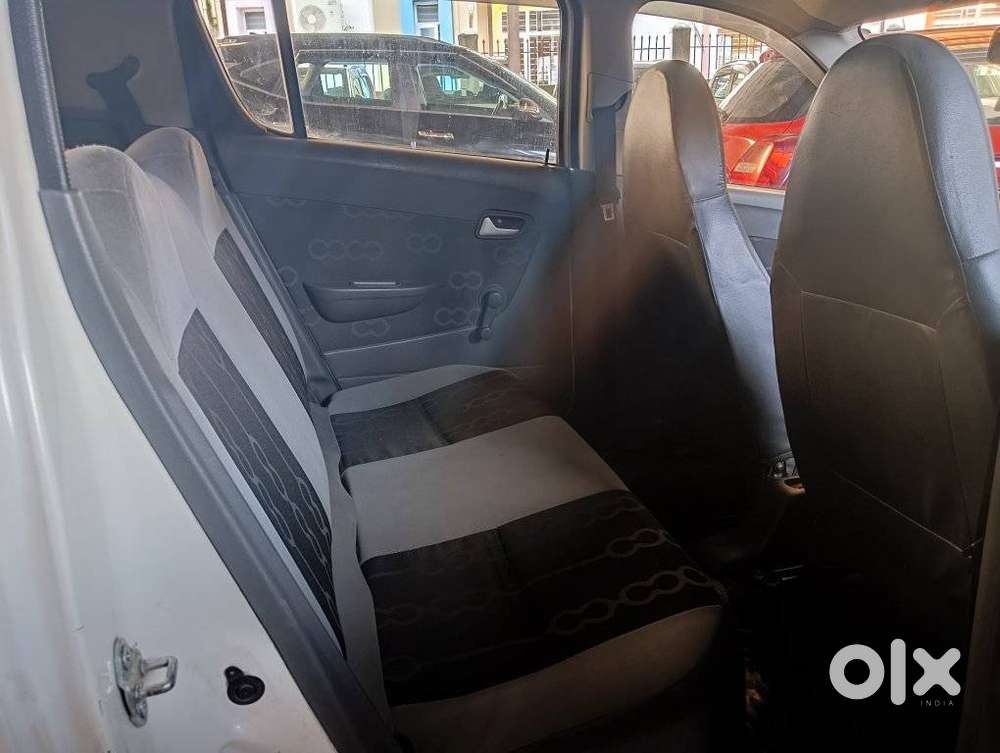 Maruti Suzuki Alto 800 Lxi, 2015, Petrol