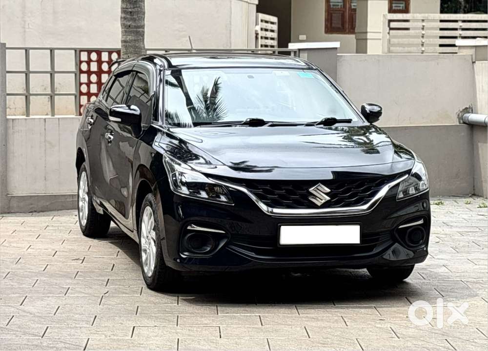 Maruti Suzuki Baleno Zeta, 2023, Petrol
