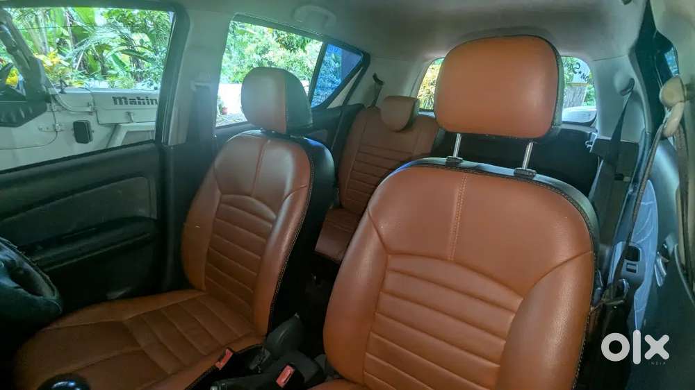 Maruti Suzuki Ritz 2009 Petrol Well Maintained