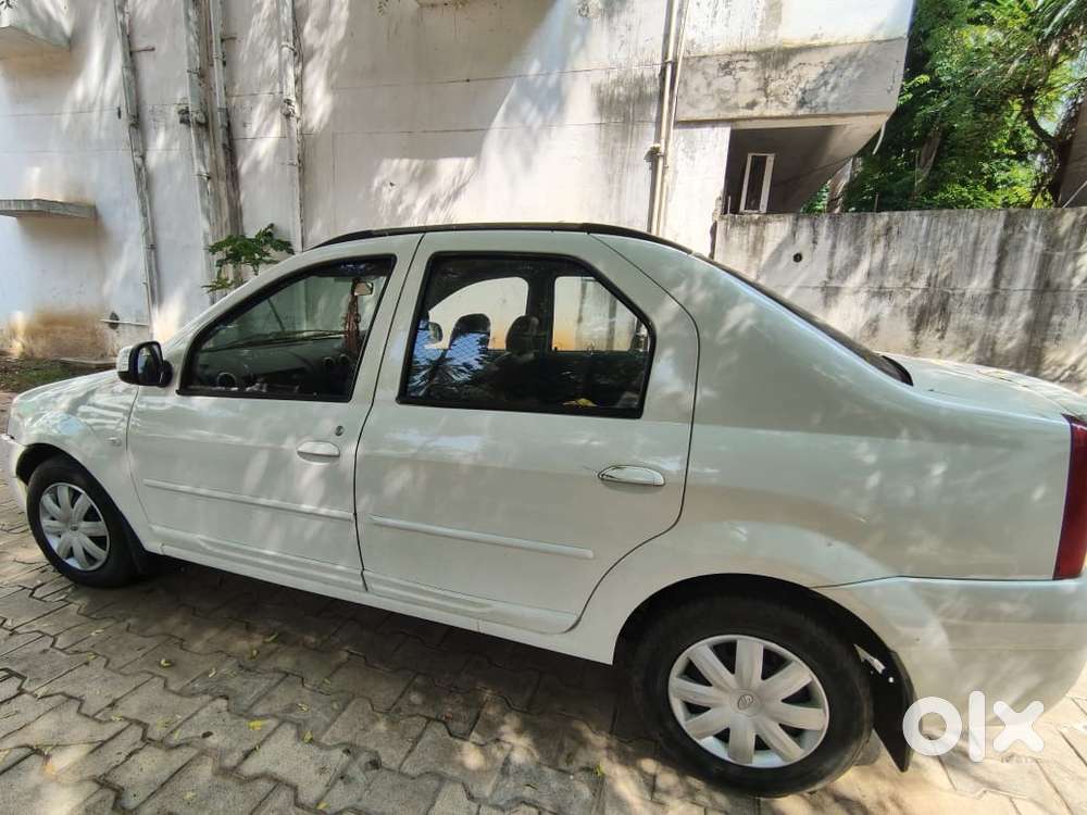 Mahindra Verito 2012 Year
