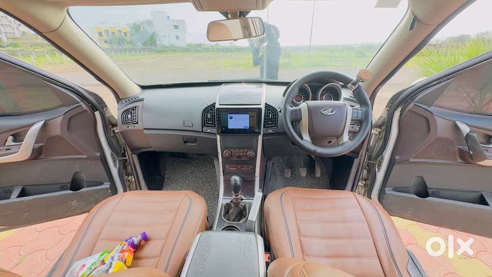 Mahindra Xuv500 Diesel Manual 2014