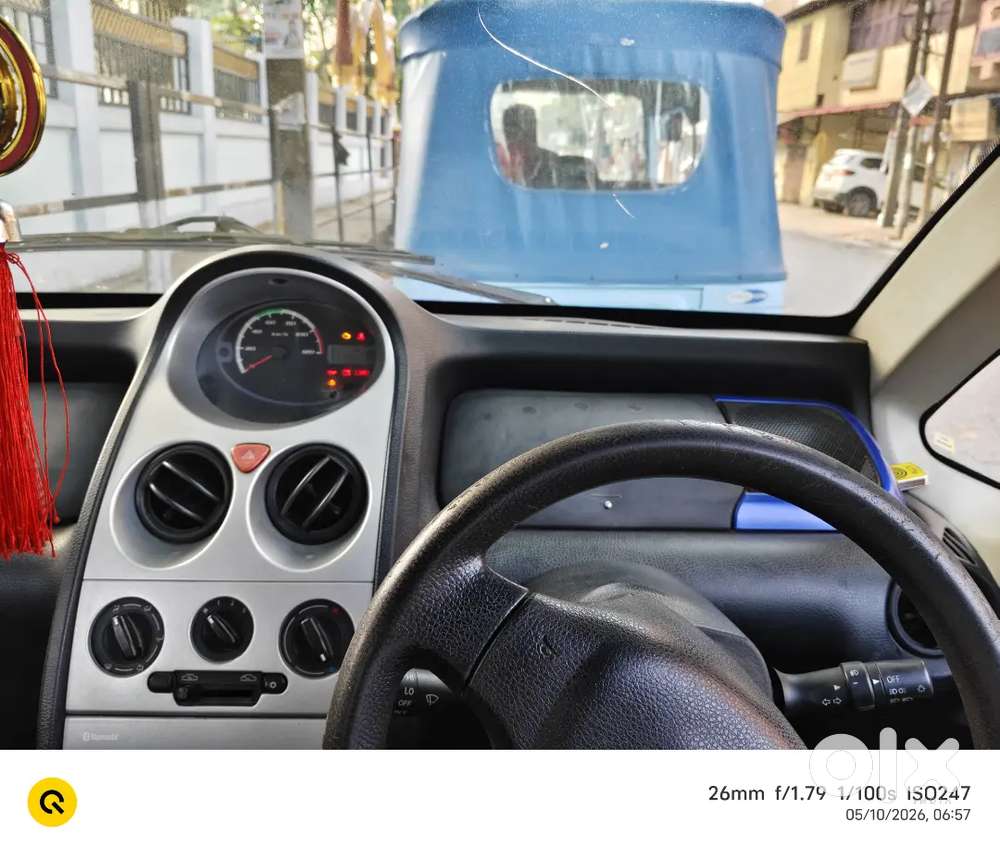 Tata Nano 2014 Petrol 61000 Km Driven