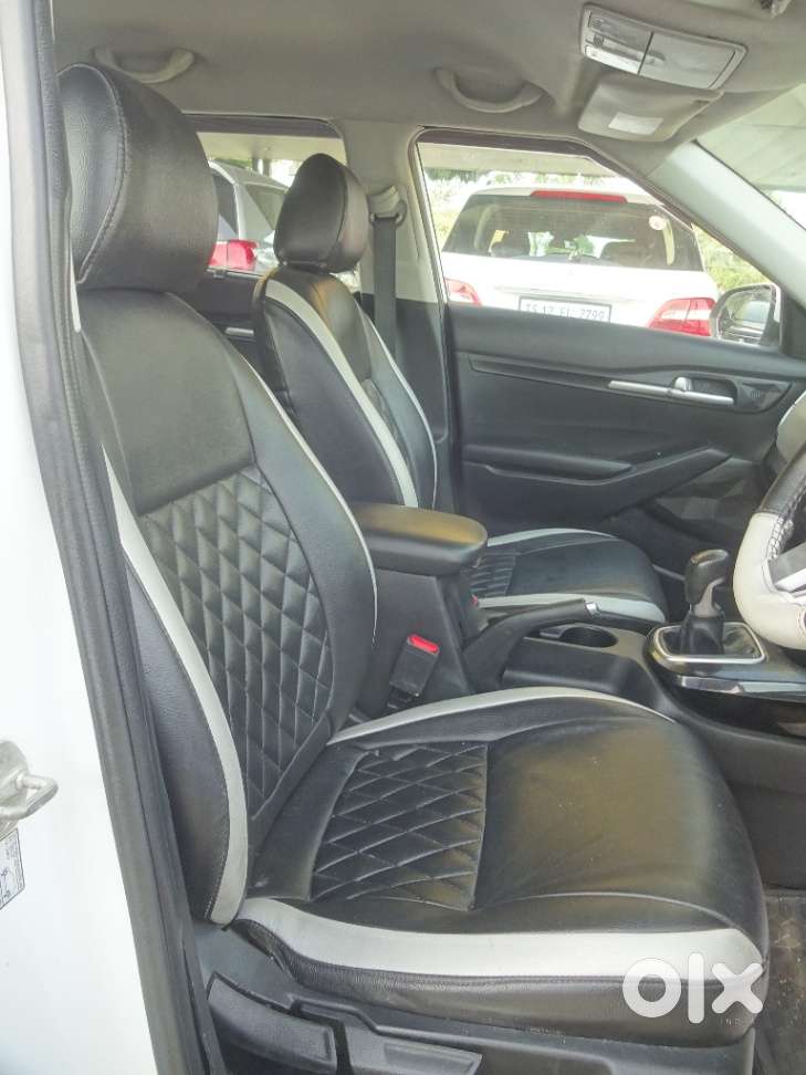 Kia Seltos Htk Plus D, 2019, Diesel