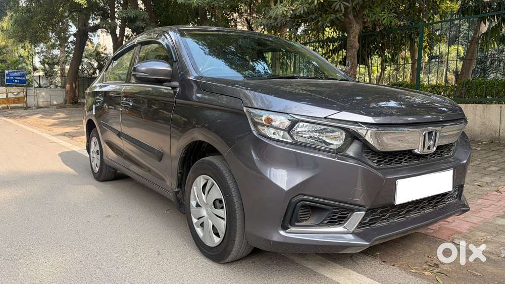 Honda Amaze 1.2 Smt I Vtec, 2019, Petrol