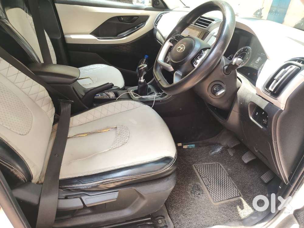 Hyundai Creta (2023)