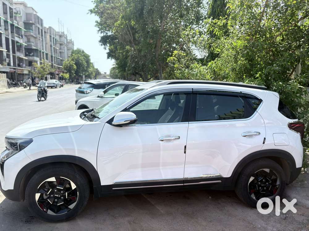Kia Sonet Htk Plus Turbo Imt, 2026, Petrol