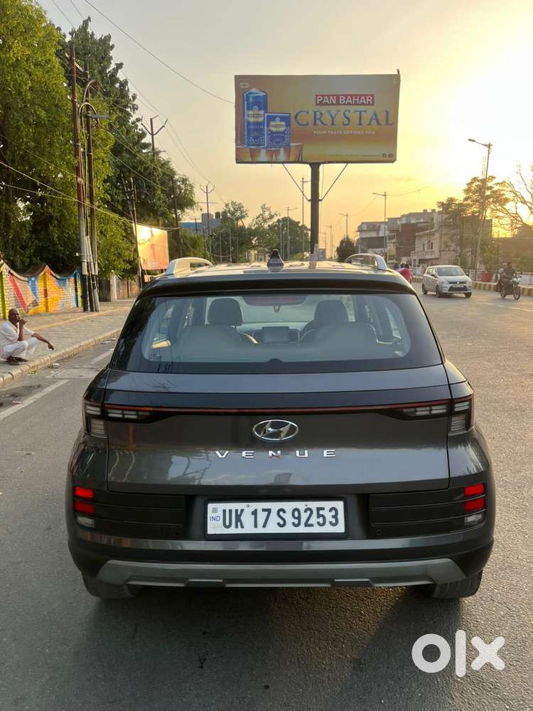 Hyundai Venue 1.5 Crdi S Plus, 2022, Diesel