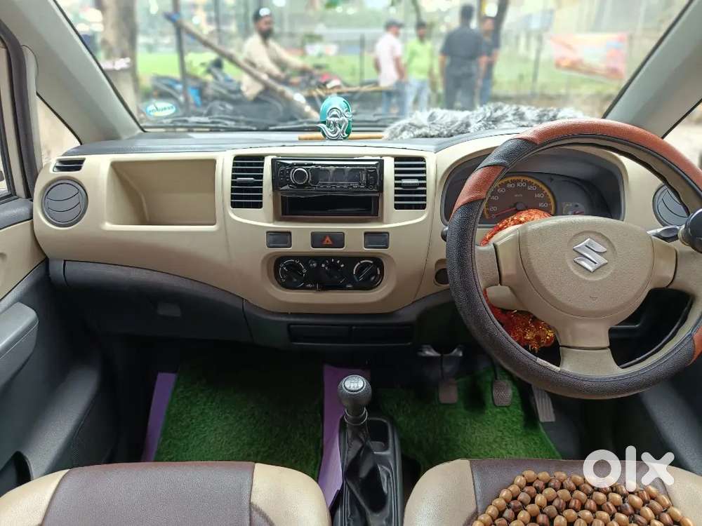 Maruti Suzuki Zen Estilo 2008