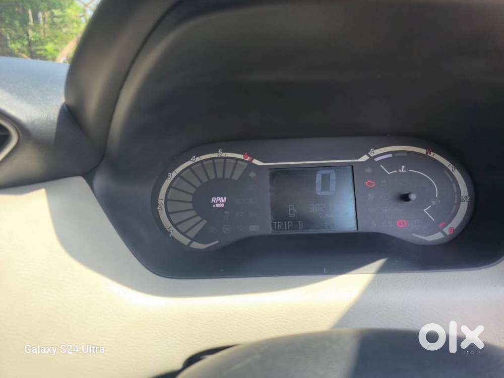 Nissan Magnite 1.0 Xl Turbo, 2022, Petrol