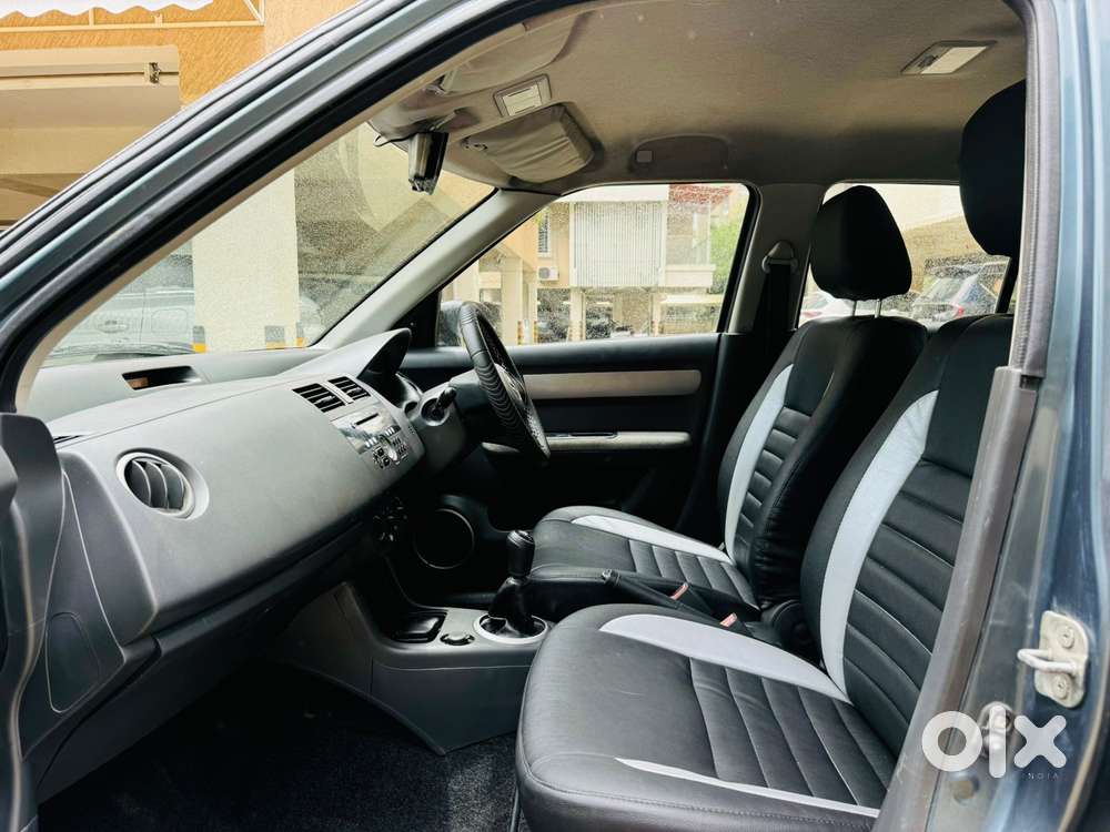 Maruti Suzuki Dzire 1.2 Vxi, 2009, Petrol